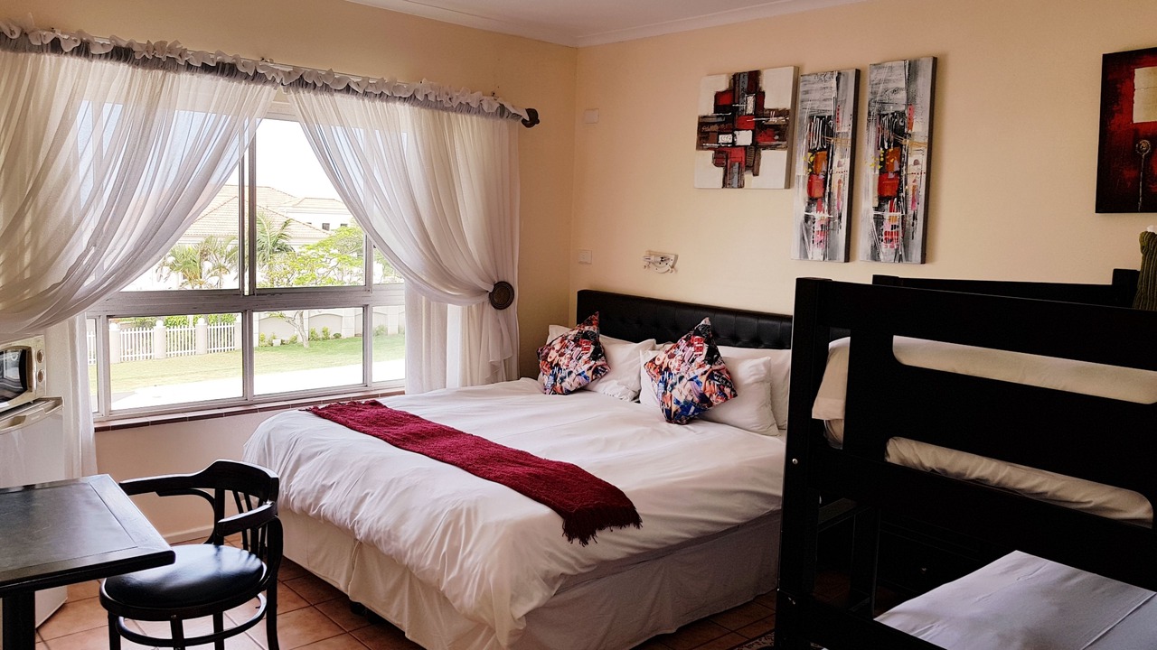 Photo of Bedroom in La Lucia