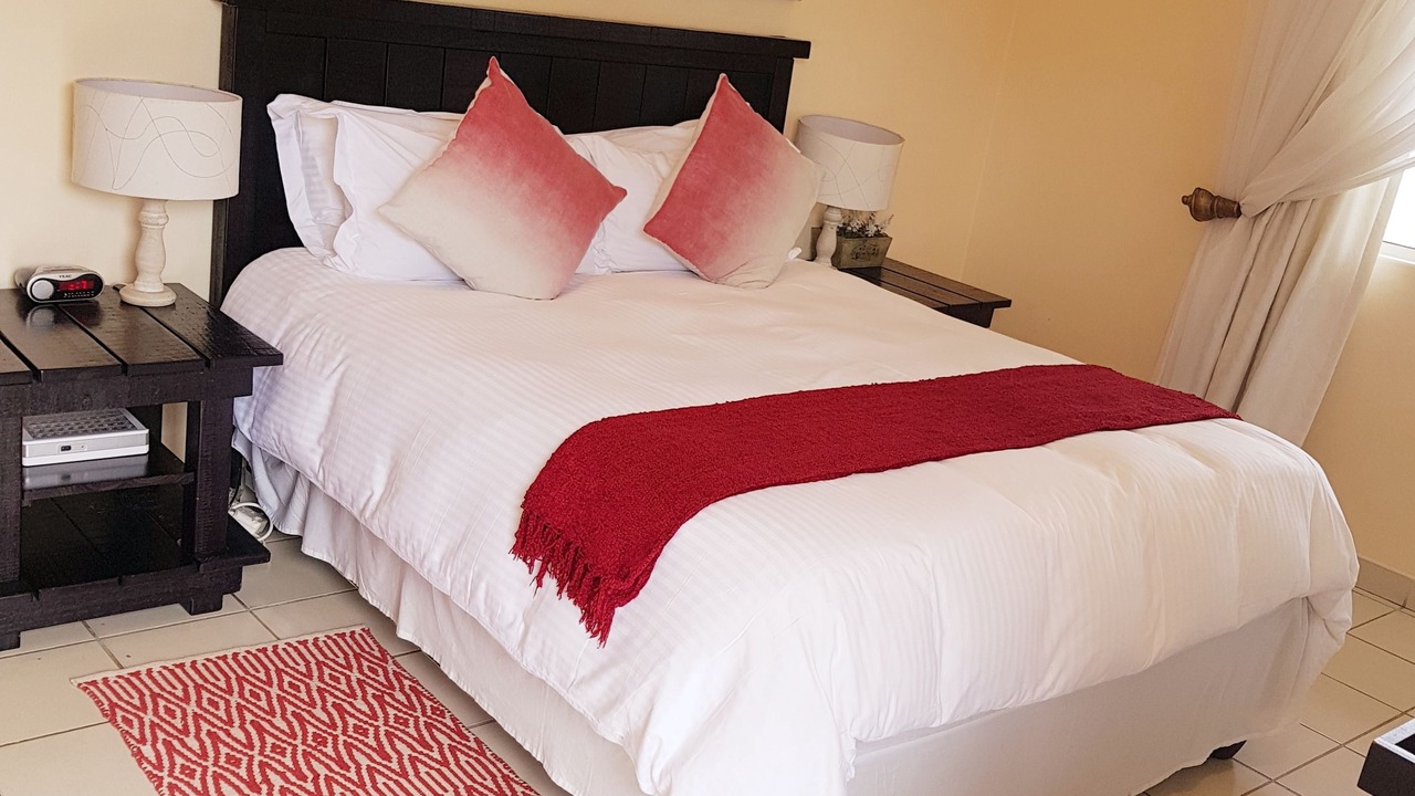 Photo of Bedroom in La Lucia