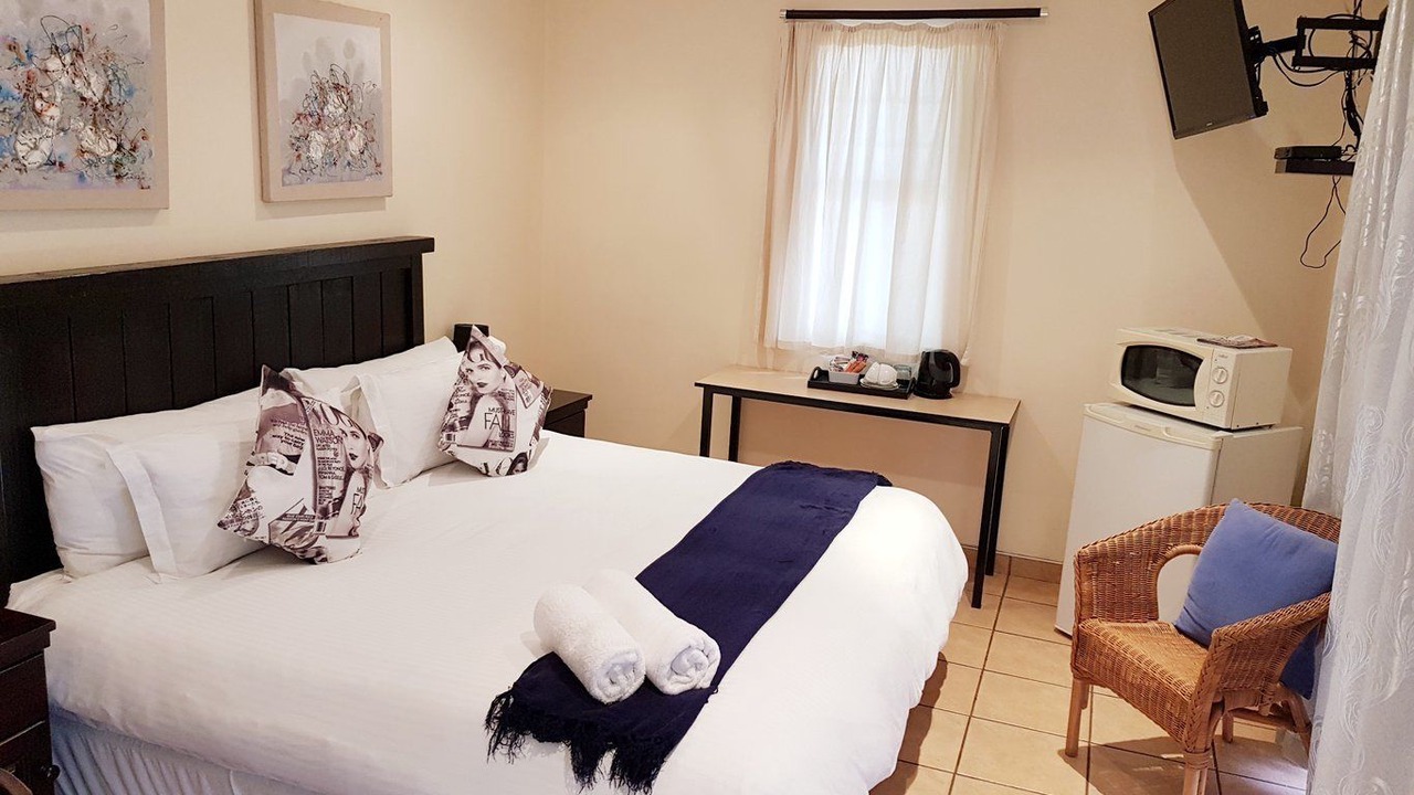 Photo of Bedroom in La Lucia