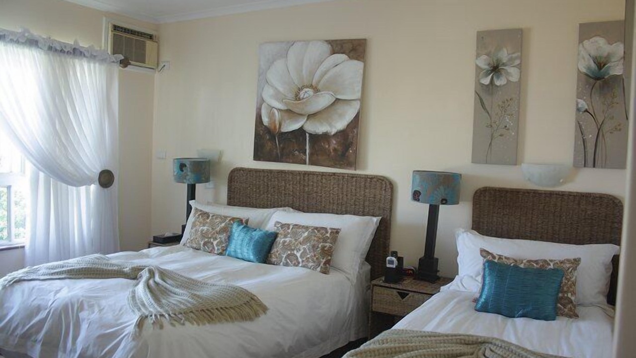 Photo of Bedroom in La Lucia