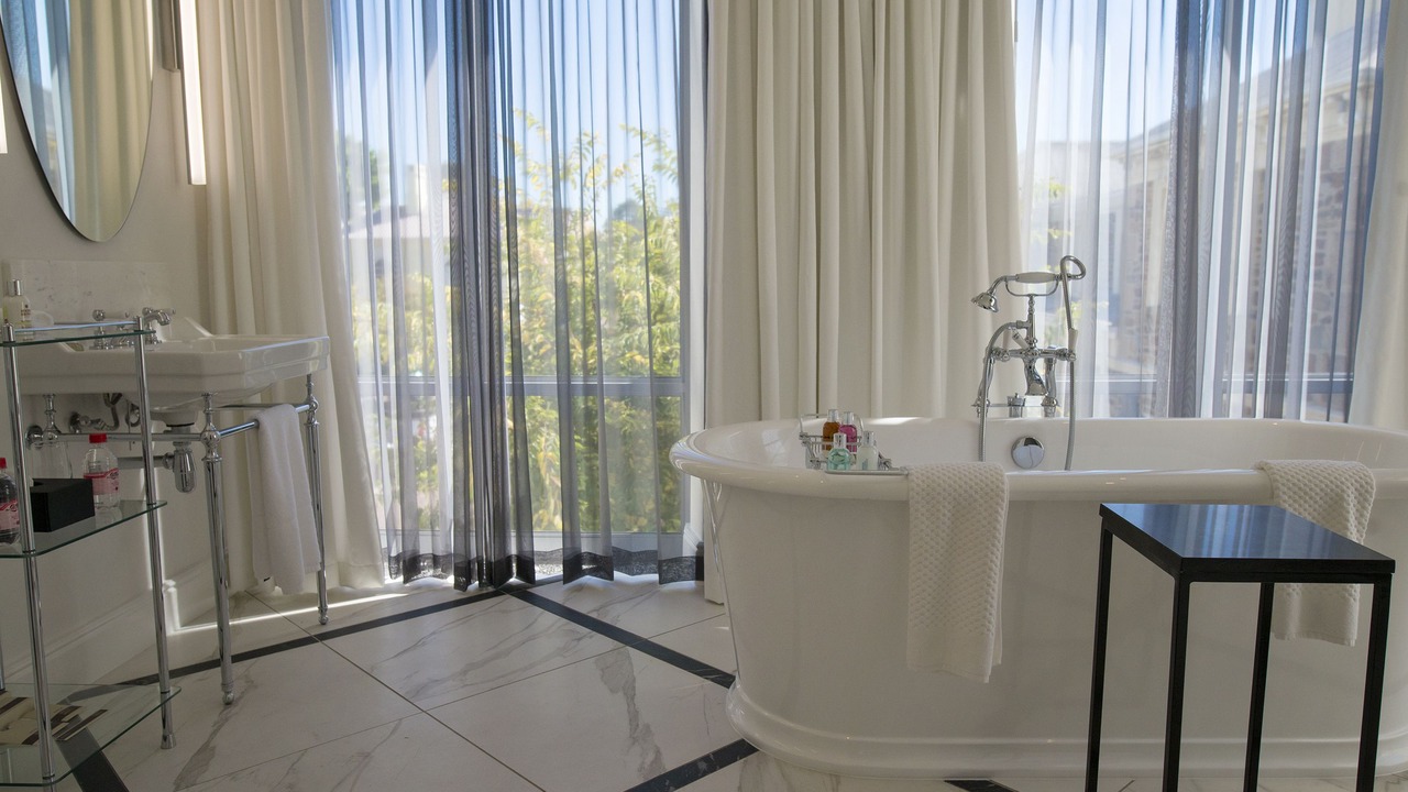 Photo of Bedroom in Victoria and Alfred Waterfront