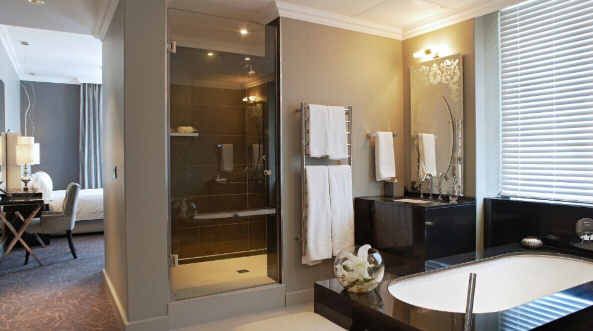 Photo of Bathroom in Victoria and Alfred Waterfront
