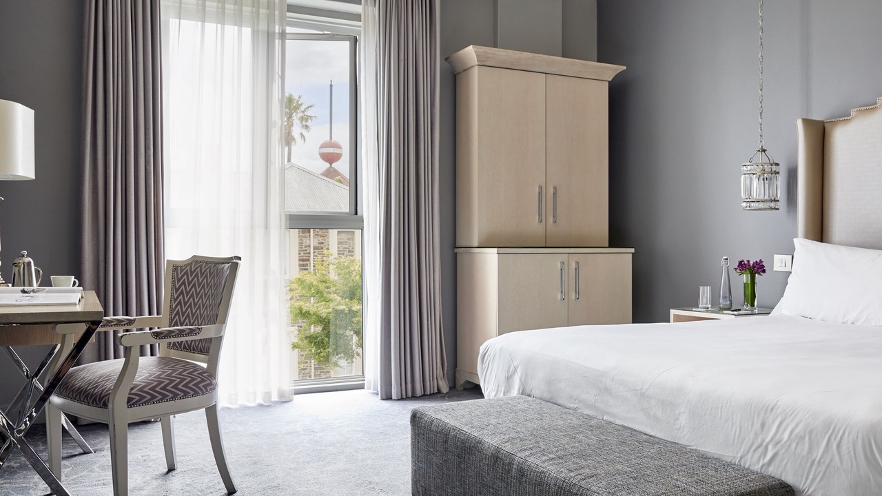 Photo of Bedroom in Victoria and Alfred Waterfront