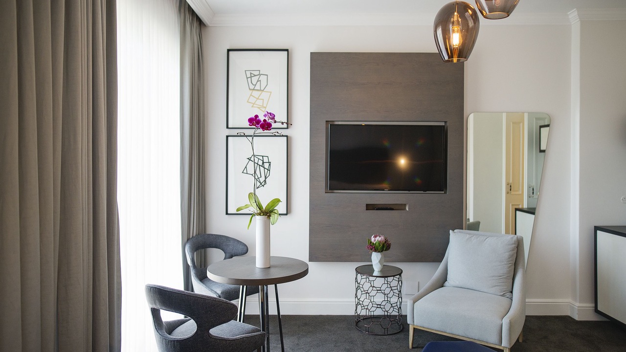 Photo of Bedroom in Victoria and Alfred Waterfront