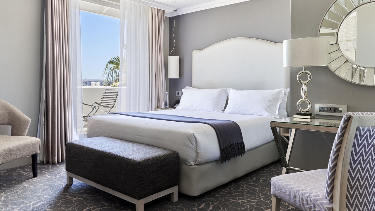 Photo of Bedroom in Victoria and Alfred Waterfront