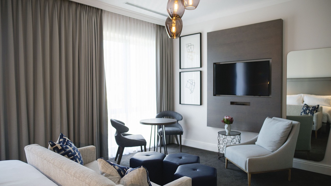 Photo of Bedroom in Victoria and Alfred Waterfront