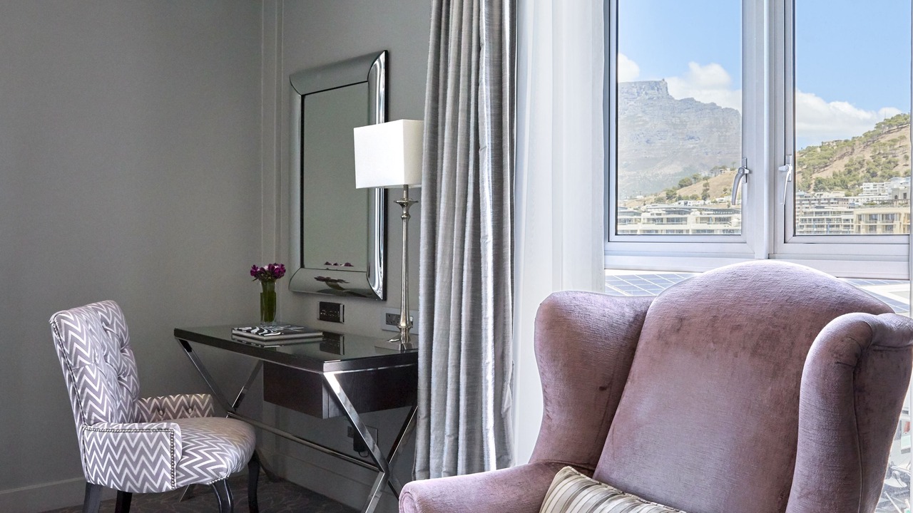 Photo of Bedroom in Victoria and Alfred Waterfront