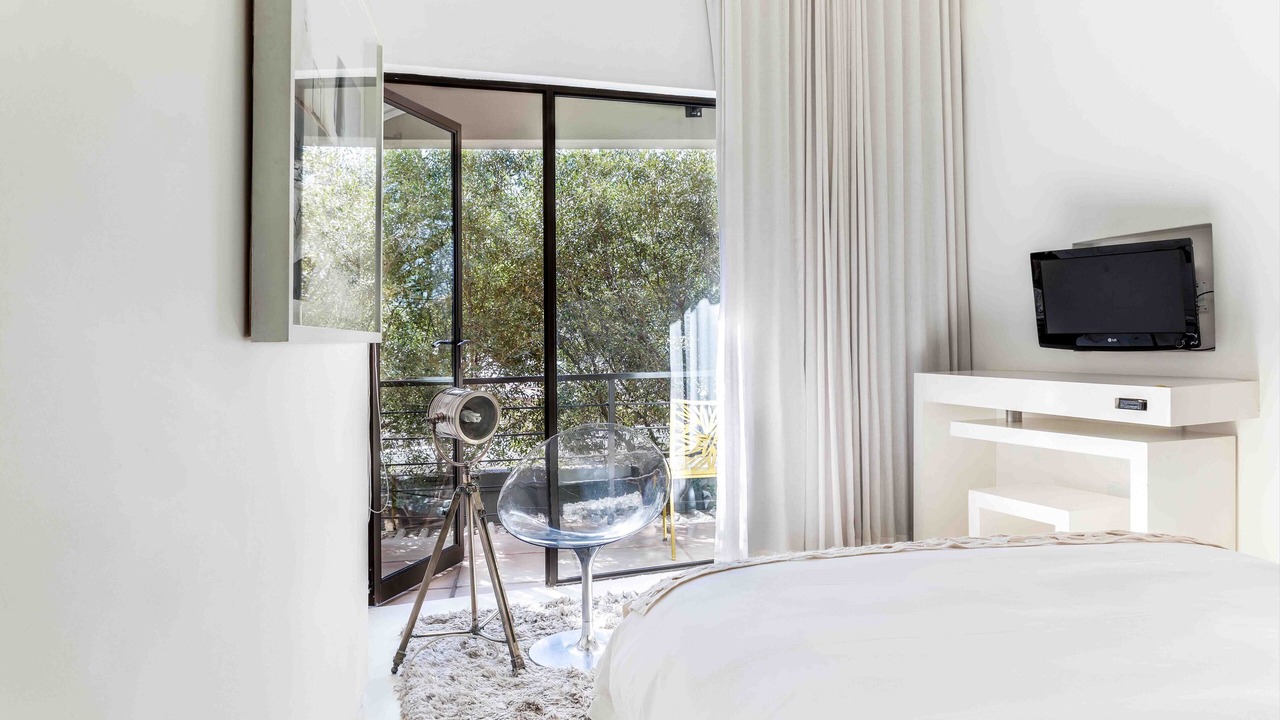 Photo of Bedroom in Menlo Park