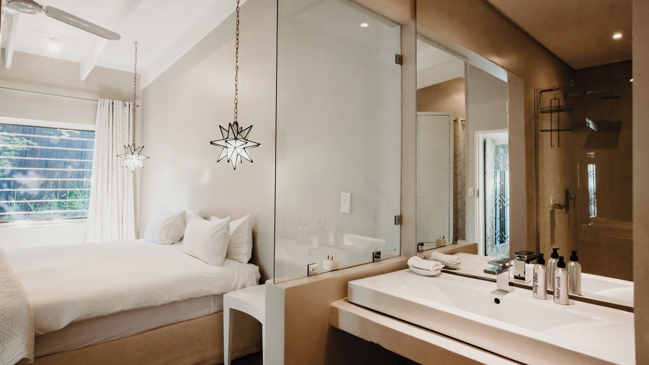 Photo of Bedroom in Menlo Park