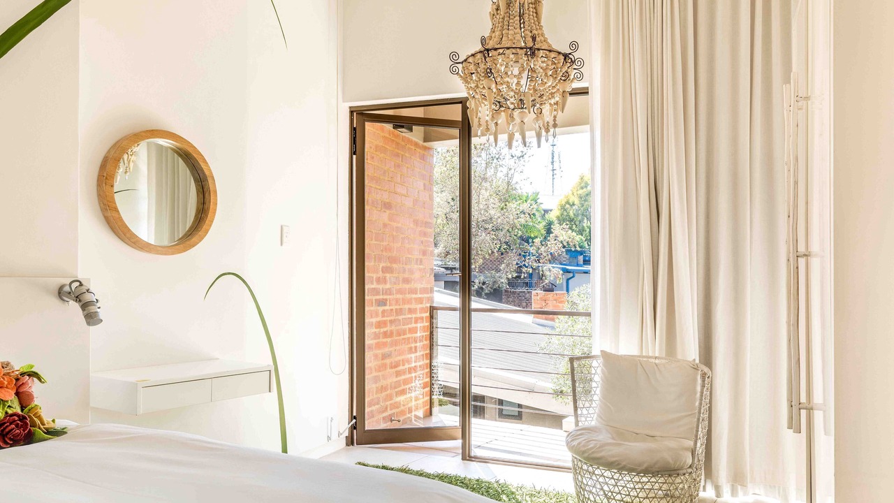 Photo of Bedroom in Menlo Park