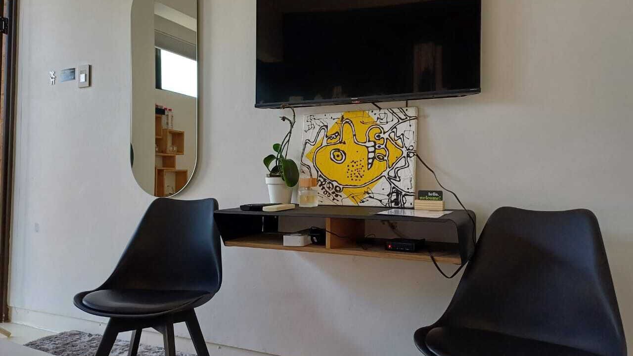 Photo of Bedroom in Menlo Park
