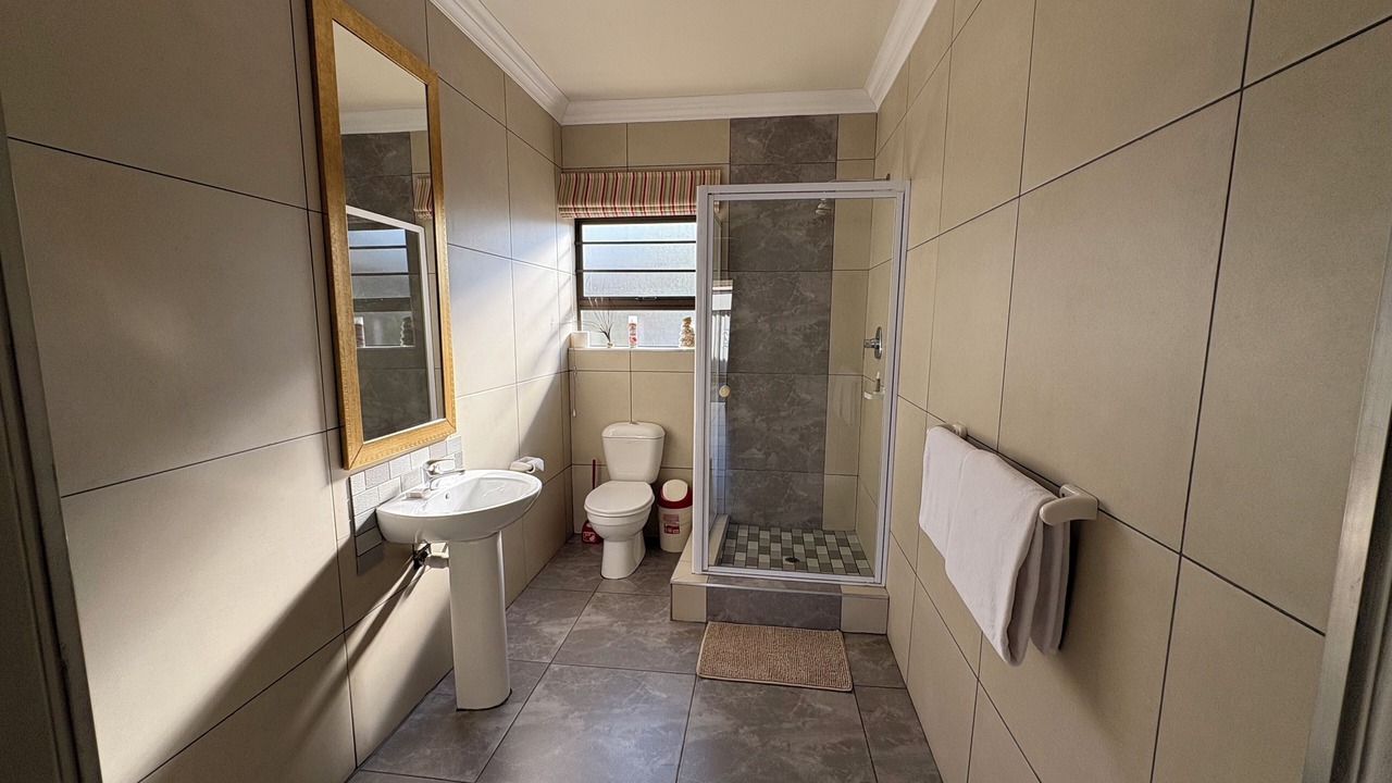 Photo of Bathroom in Bluewater Bay