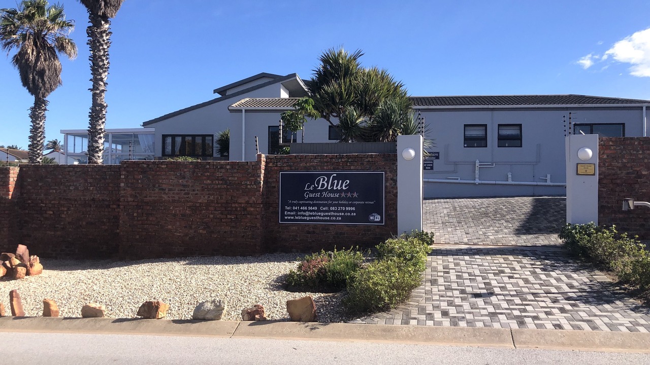 Photo of Outdoor in Bluewater Bay