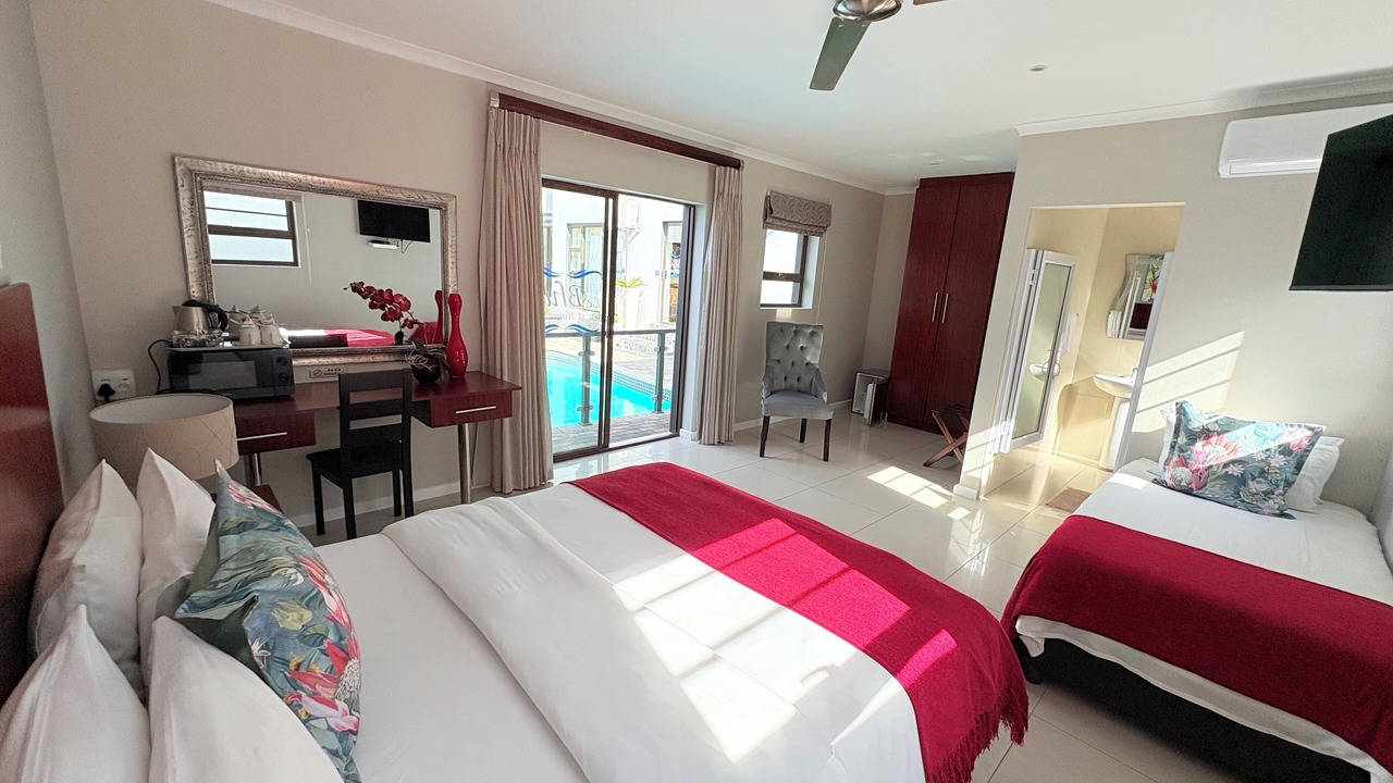 Photo of Bedroom in Bluewater Bay
