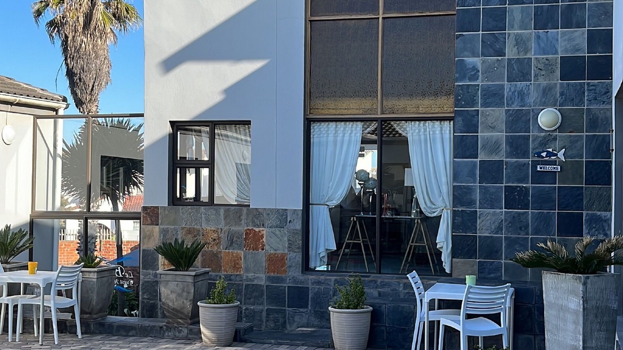 Photo of Outdoor in Bluewater Bay