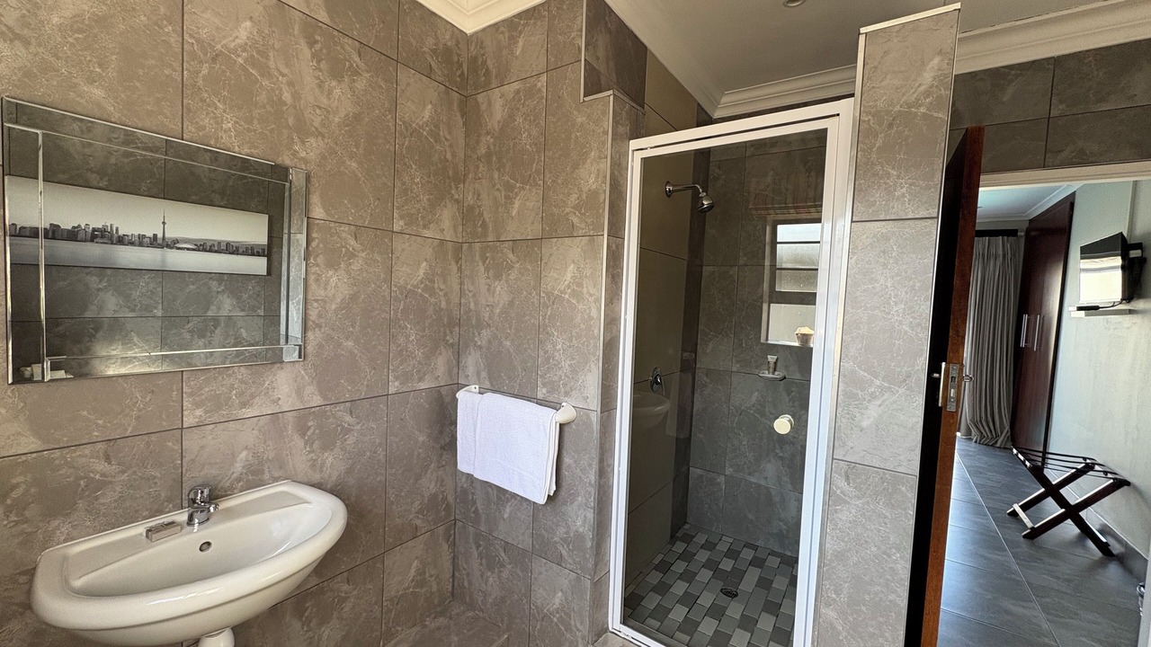 Photo of Bathroom in Bluewater Bay