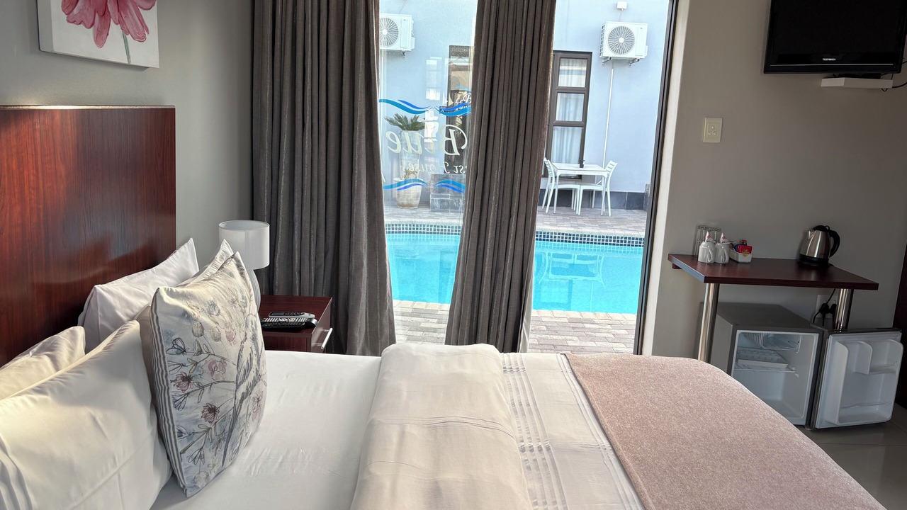 Photo of Bedroom in Bluewater Bay