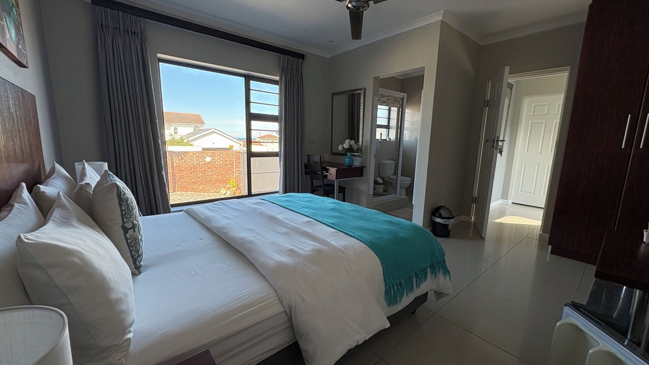 Photo of Bedroom in Bluewater Bay