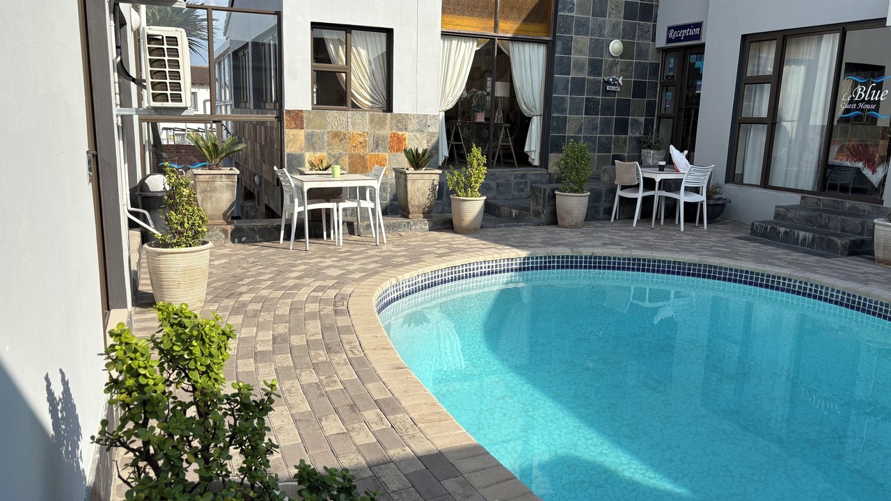 Photo of Outdoor in Bluewater Bay