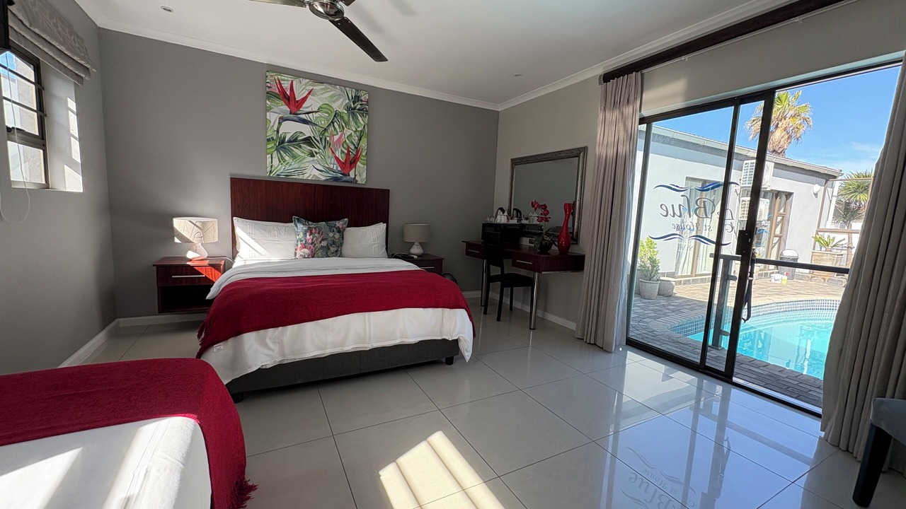 Photo of Bedroom in Bluewater Bay