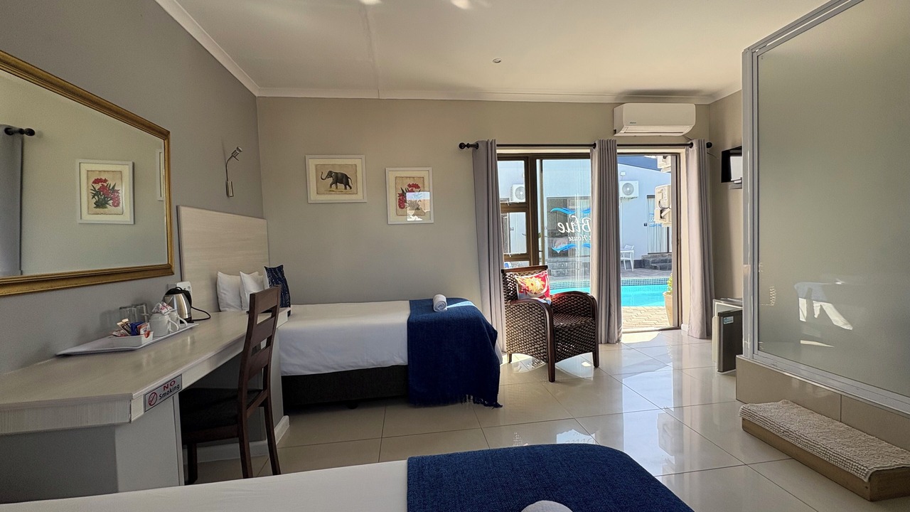 Photo of Bedroom in Bluewater Bay
