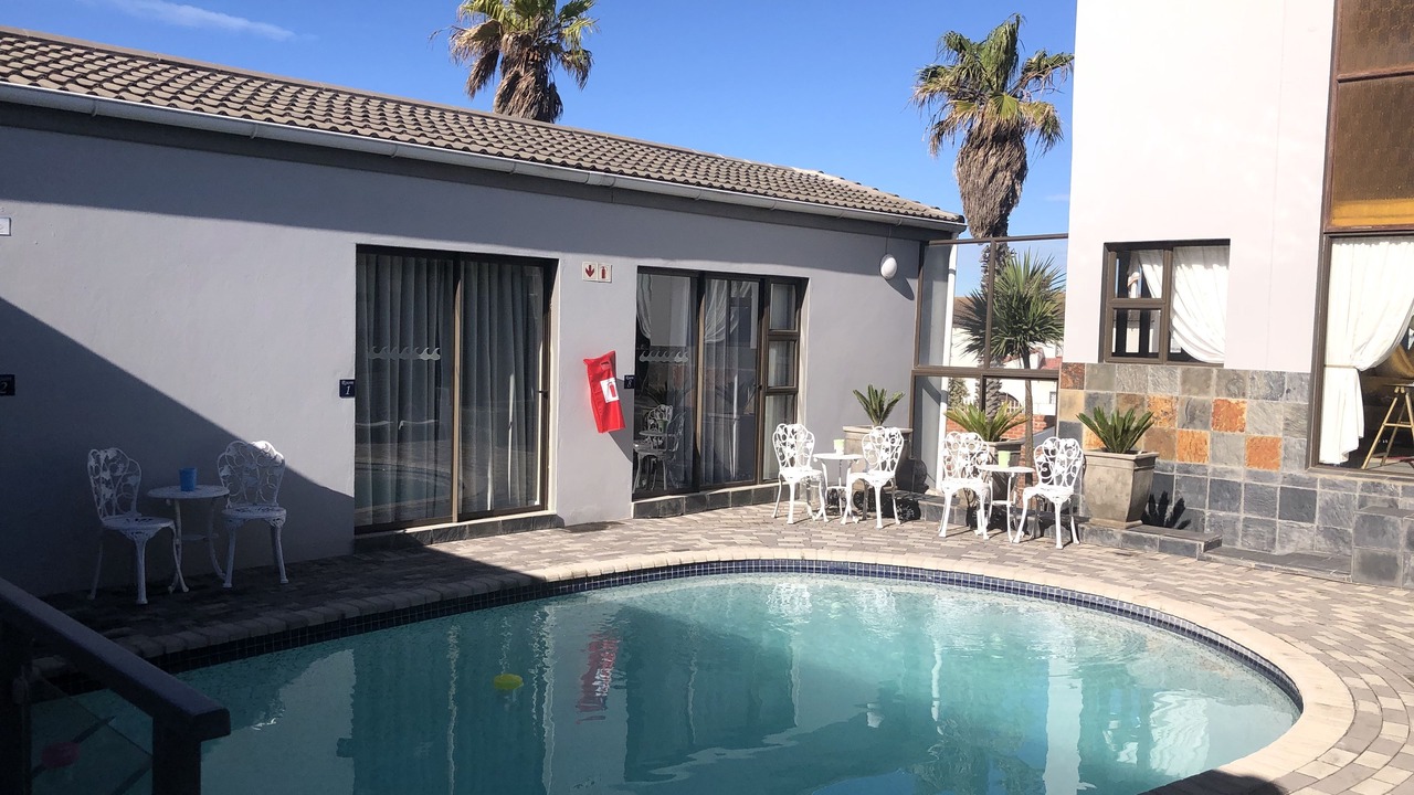 Photo of Outdoor in Bluewater Bay
