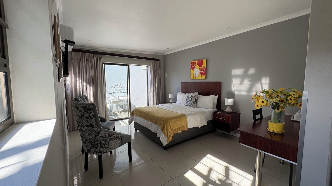 Photo of Bedroom in Bluewater Bay