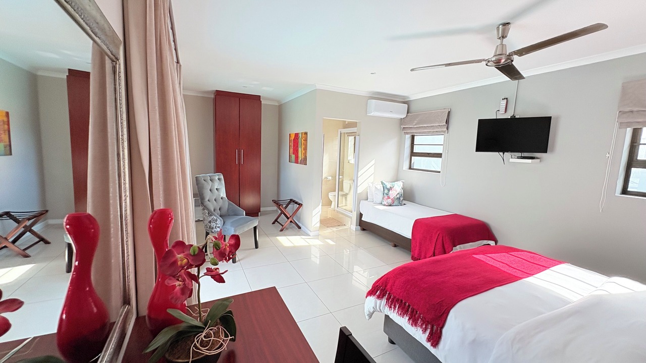 Photo of Bedroom in Bluewater Bay