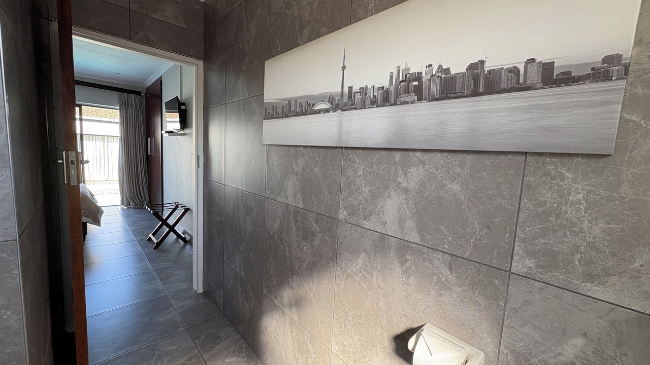 Photo of Bathroom in Bluewater Bay