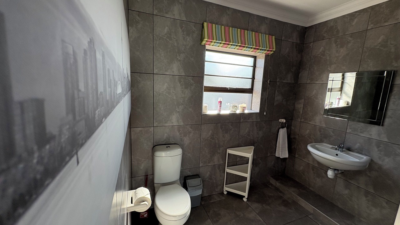 Photo of Bathroom in Bluewater Bay