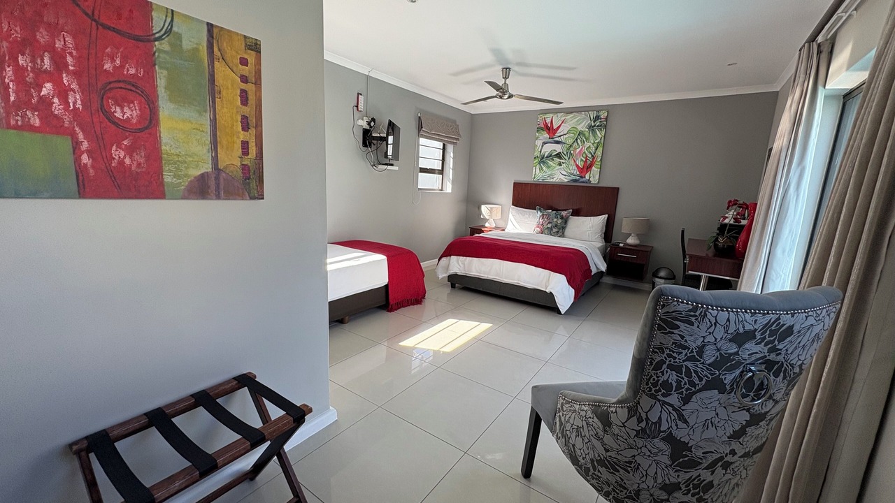 Photo of Bedroom in Bluewater Bay