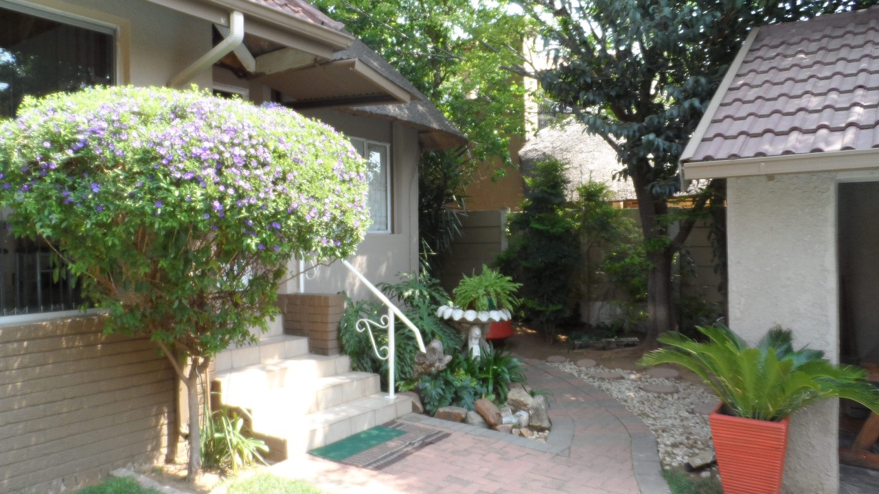 Photo of Outdoor in Krugersdorp North