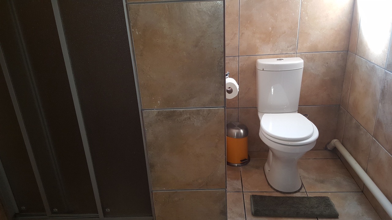 Photo of Bathroom in Krugersdorp North