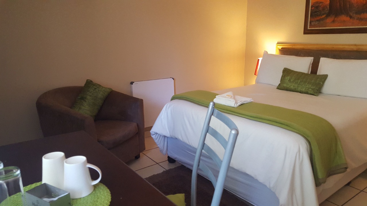Photo of Bathroom in Krugersdorp North