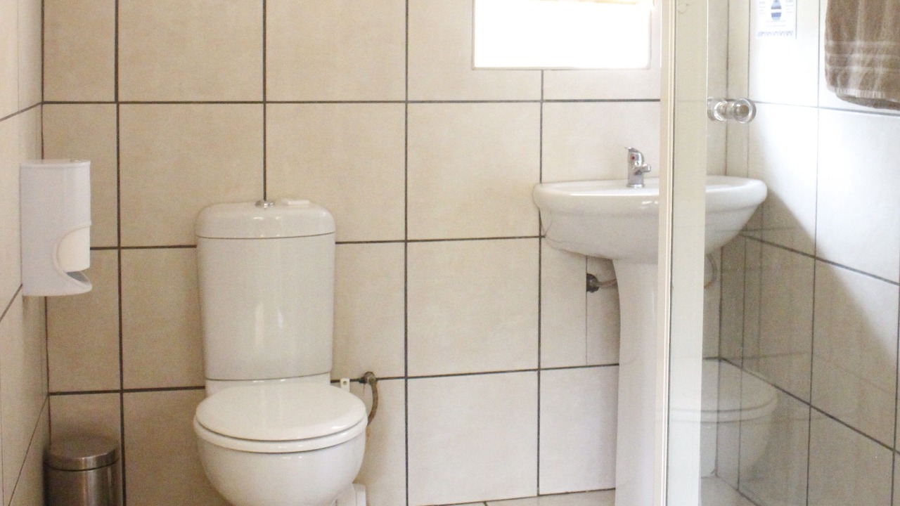 Photo of Bathroom in Krugersdorp North