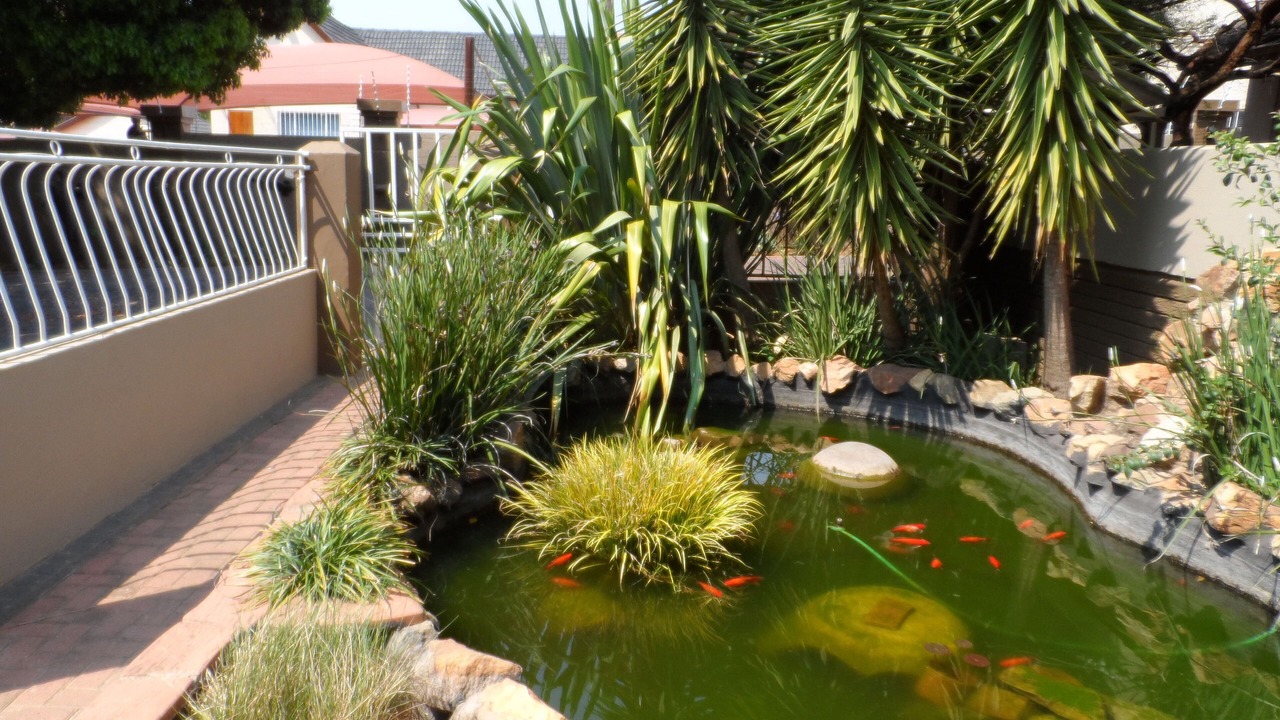 Photo of Outdoor in Krugersdorp North