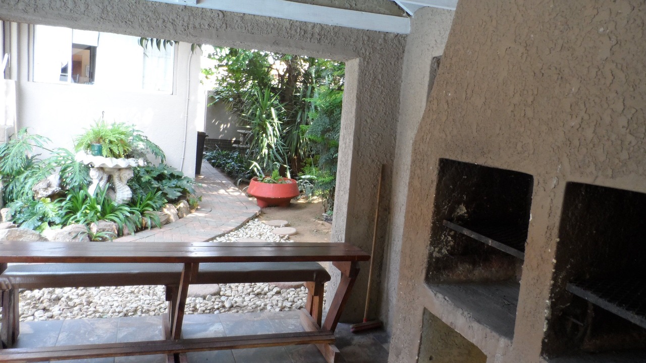 Photo of Outdoor in Krugersdorp North