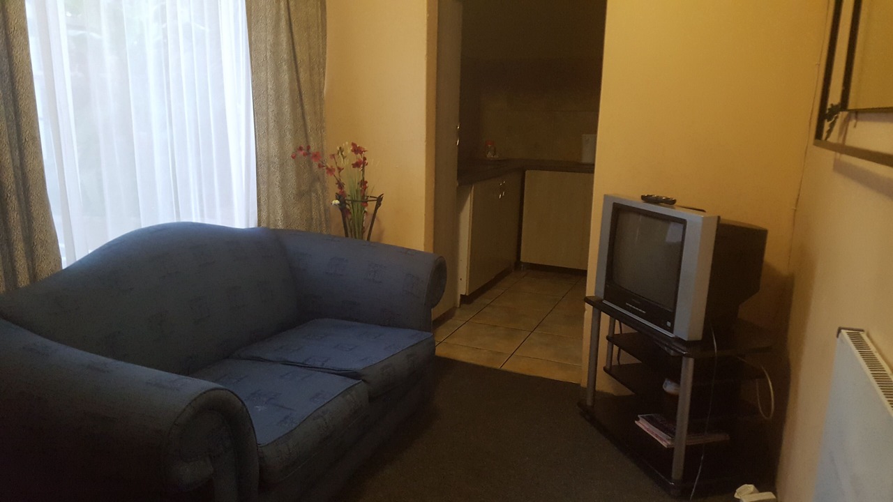Photo of Bedroom in Krugersdorp North