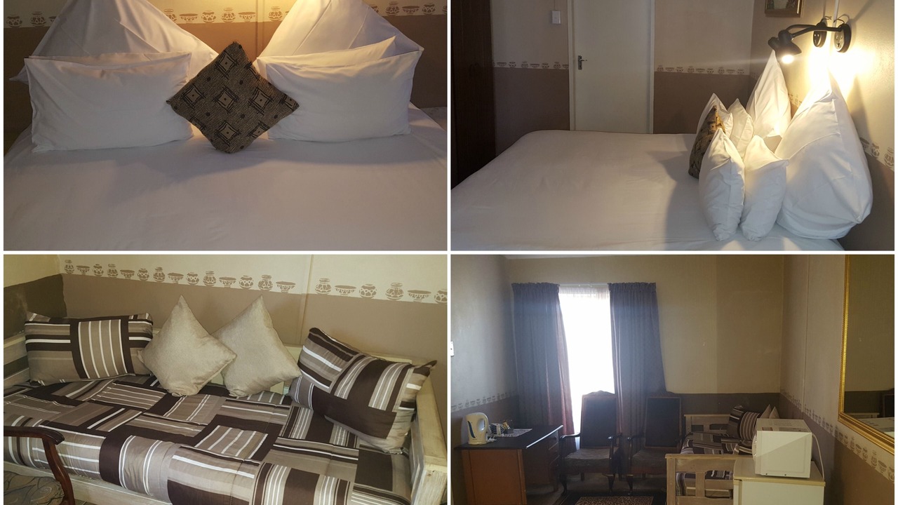 Photo of Bedroom in Krugersdorp North