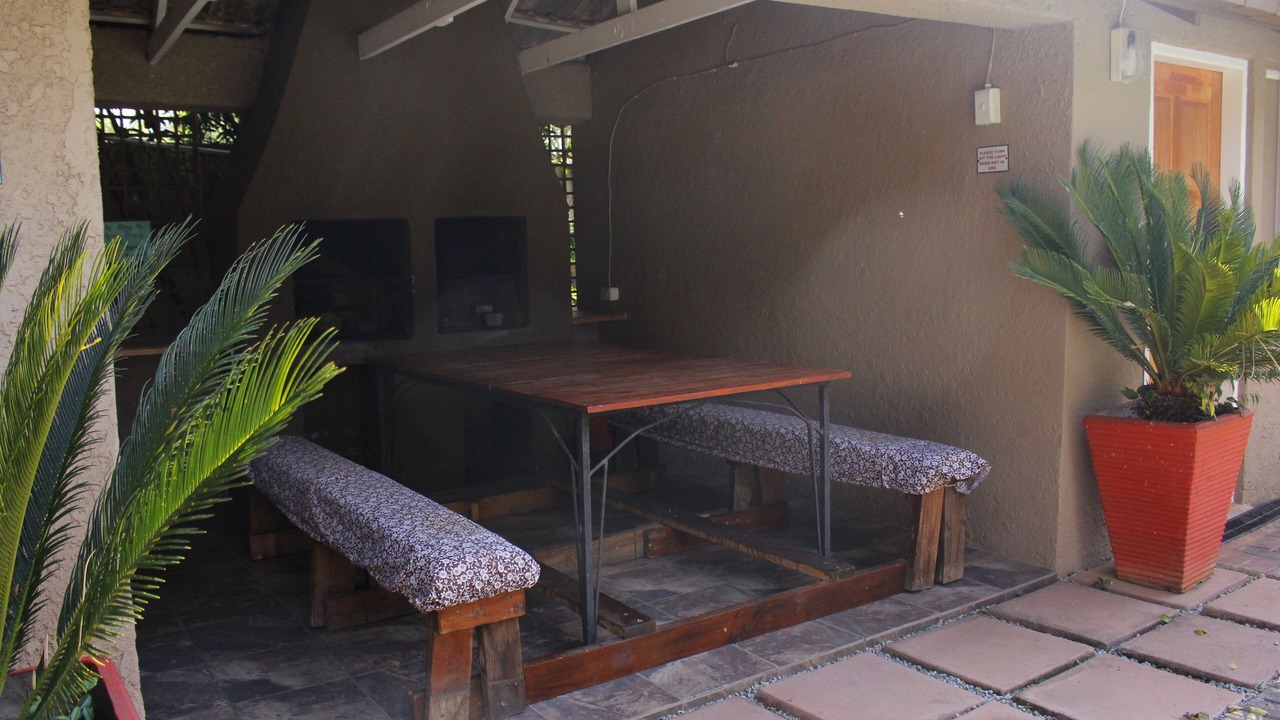 Photo of Outdoor in Krugersdorp North