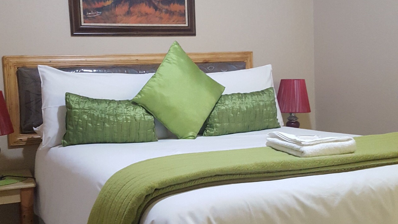 Photo of Bedroom in Krugersdorp North