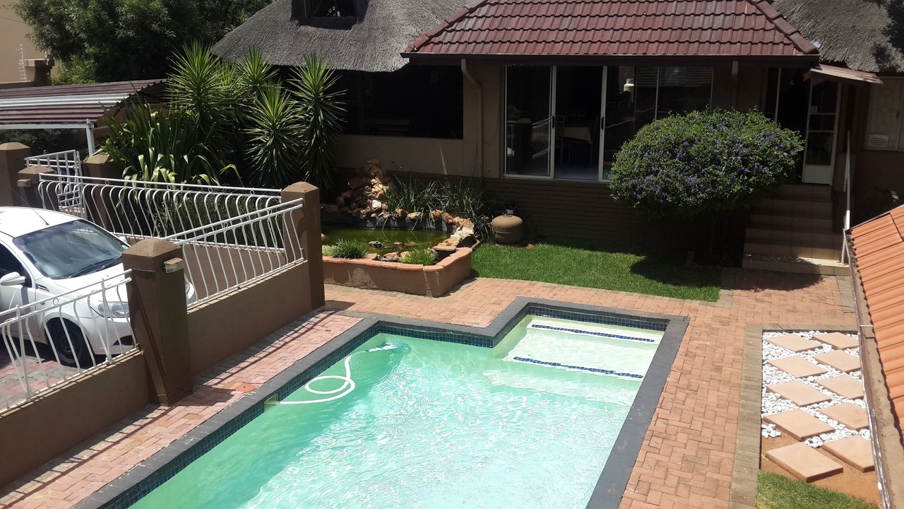Photo of Outdoor in Krugersdorp North