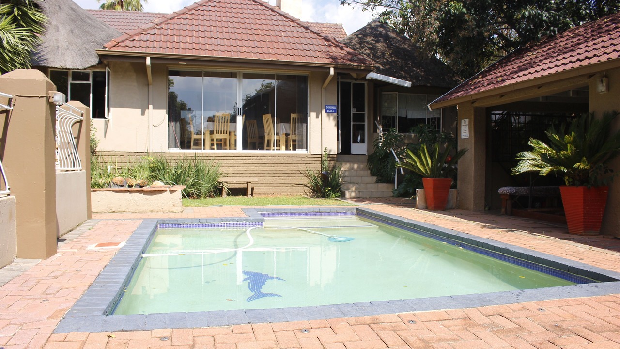 Photo of Outdoor in Krugersdorp North