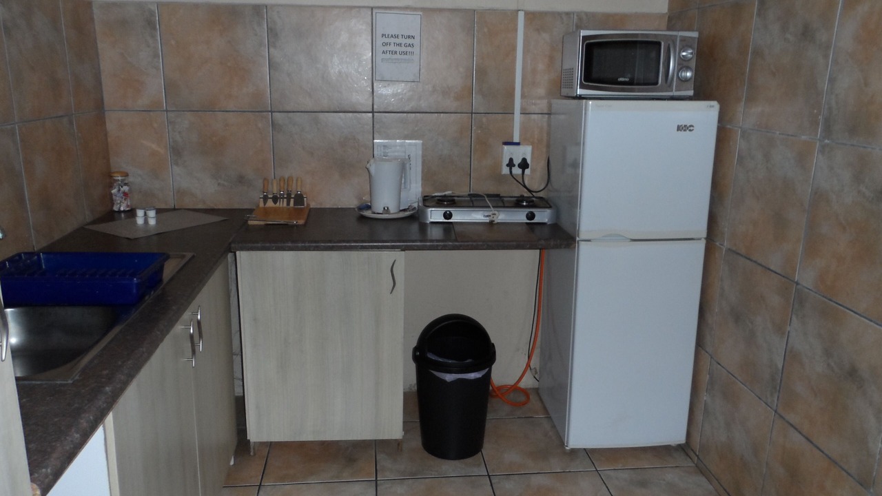 Photo of Others in Krugersdorp North