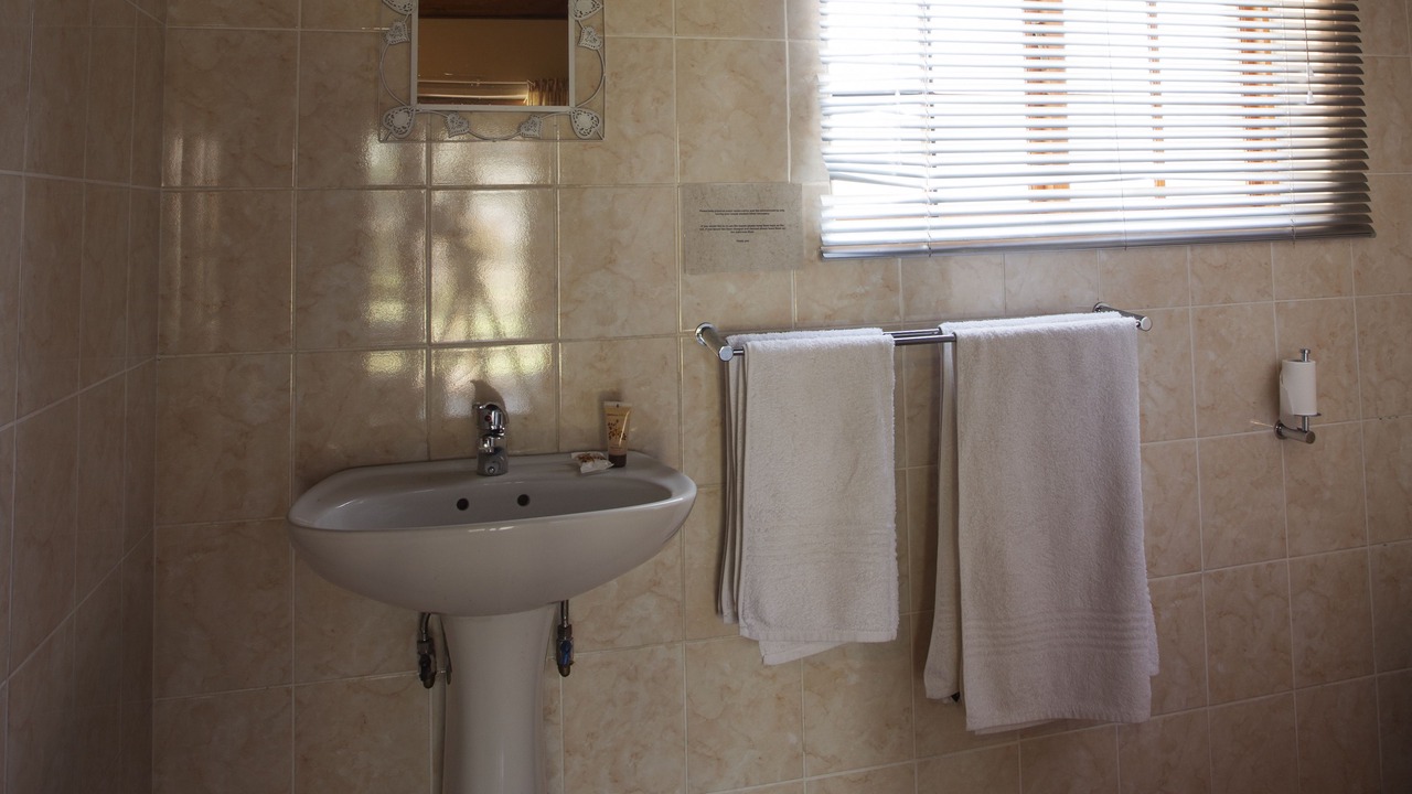 Photo of Bathroom in Phalaborwa
