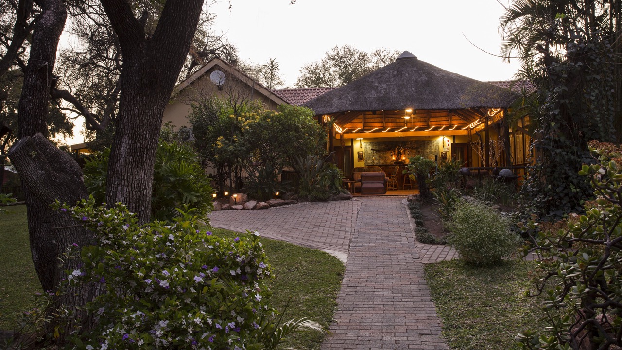 Photo of Outdoor in Phalaborwa