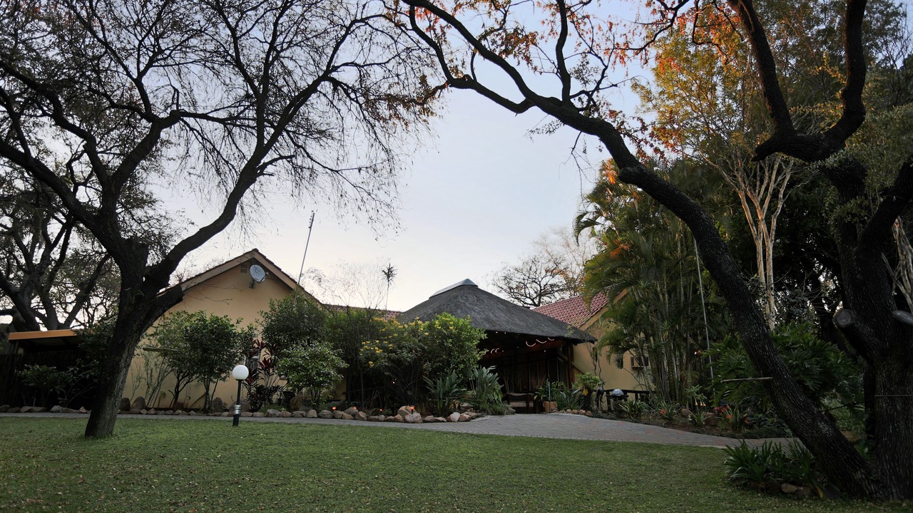 Photo of Outdoor in Phalaborwa
