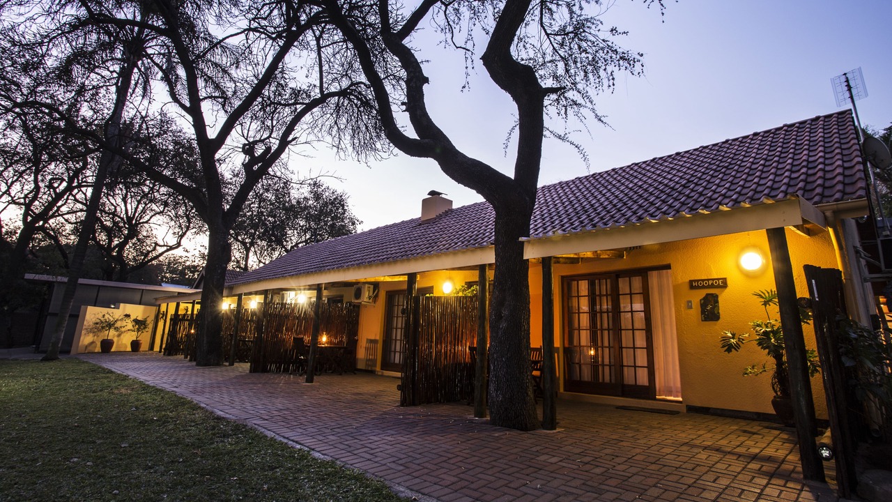 Photo of Patio Balcony in Phalaborwa