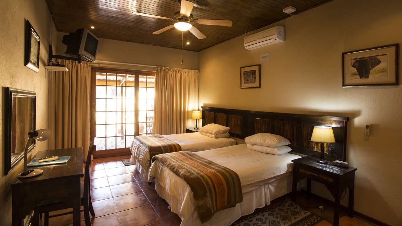 Photo of Bedroom in Phalaborwa
