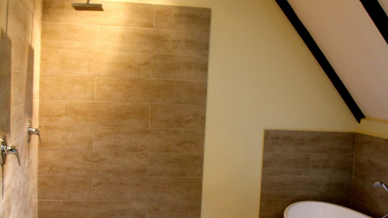 Photo of Bathroom in Koelenhof